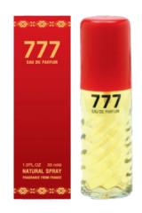 香水777 - （30毫升，60毫升）中