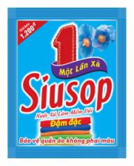 Siusop 1 Times Bold Features - 30 g