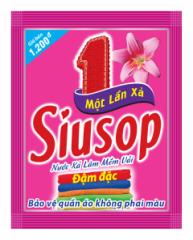 Siusop 1 Times Bold Features - (16g)/10
