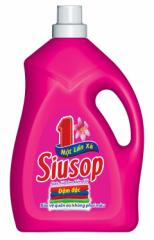 Siusop 1 Times Bold Features - (3.6 Kg)