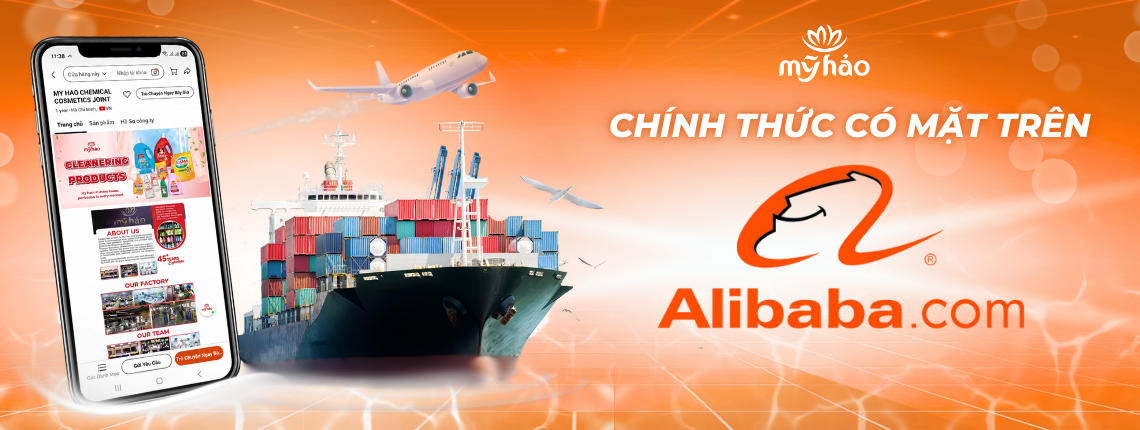 Alibaba