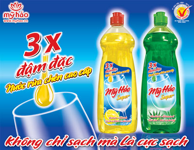 Mỹ Hảo &amp; chiến lược sống cạnh các ông lớn