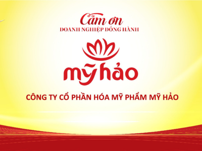 Mỹ Hảo vinh dự tham gia hội nghị Hàng Việt Nam Chất Lượng Cao 2025
