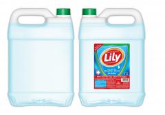 Cồn Rửa Tay Lily 5 Lit