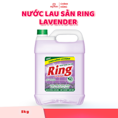 Nước Lau Sàn - Lavender - 5kg