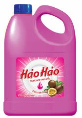 Hao Hao Dishwashing Liquid - Passion fruit 4kg