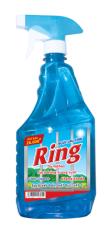 Wash water Glass Ring - (750ml)