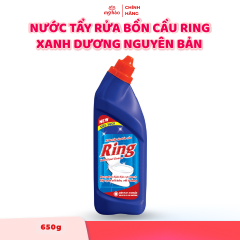 Ring Remover water WC - (650gr)