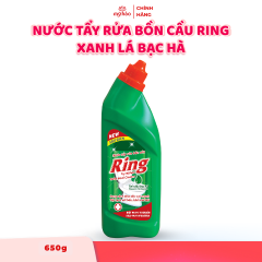 Ring Remover water WC - (650gr)