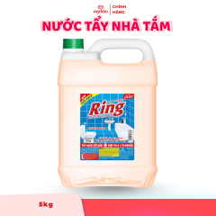 Nước Tẩy Nhà Tắm - 5kg
