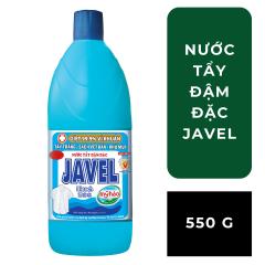 Nước Tẩy Trắng Javel - ( 550 g)