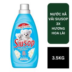 Siusop 3 Times Bold Features (900 g)